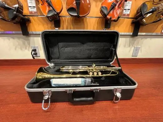 Eastman Winds - ETR420